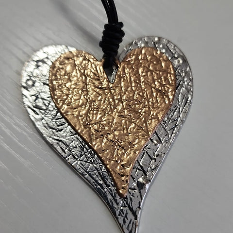 C-639ZK-Collar Enamorado