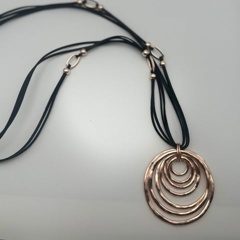 C-415K-Collar aros múltiples