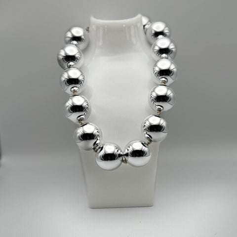 C-200-Collar de bolas