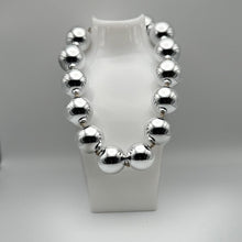 C-200-Collar de bolas