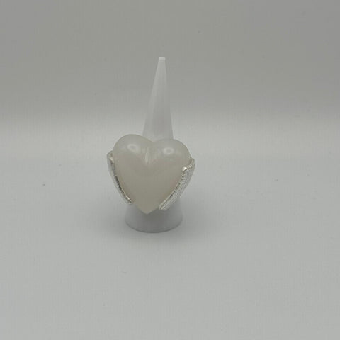 S-34ZK-Sortija Corazón