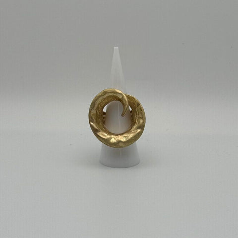 S-128ZK-Sortija Remolino