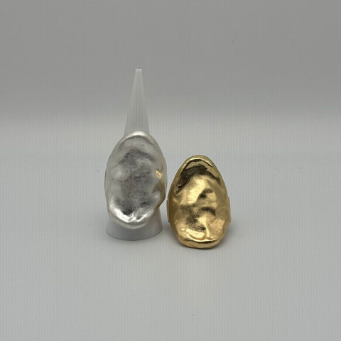 S-111ZK-Sortija Corrompida