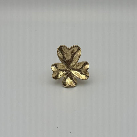 S-121ZK-Sortija Corazon Clover