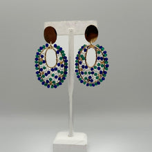 A-24K-1511-Aretes Mana