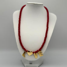 C-24K-1515-Collar Love