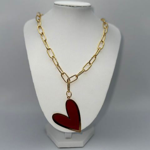 C-24K-1509-Collar Kelly