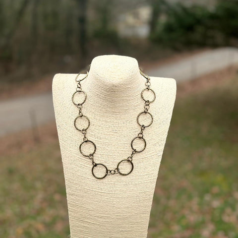 C-07I-Collar Patrón