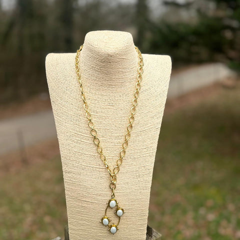 C-09I-Collar Constelación