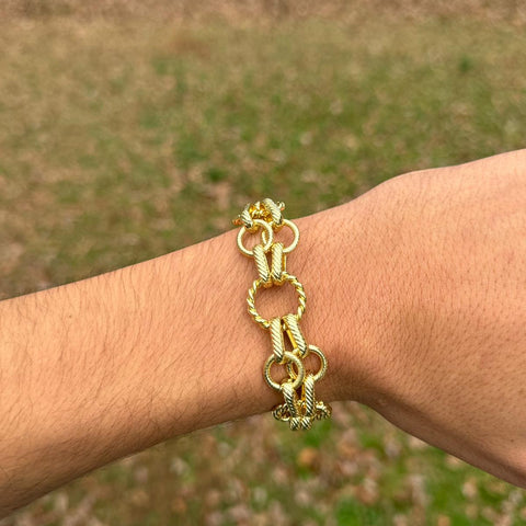 P-14I-Pulsera Cuerda