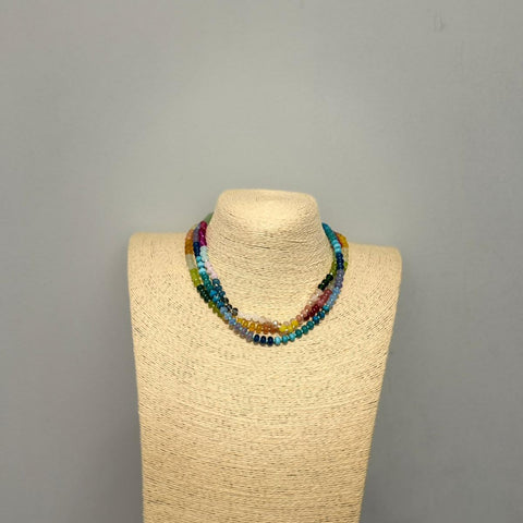 C-21I-Collar secuencia