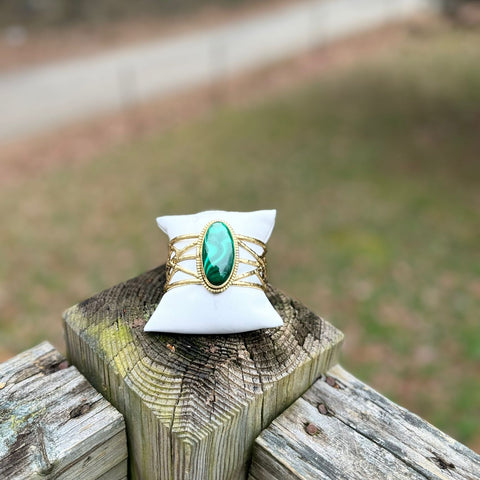 B-16I-Bangle Esfuerzo