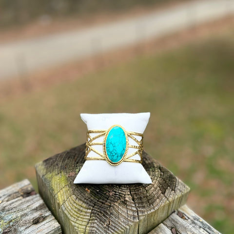 B-17I-Bangle esfuerzo firme