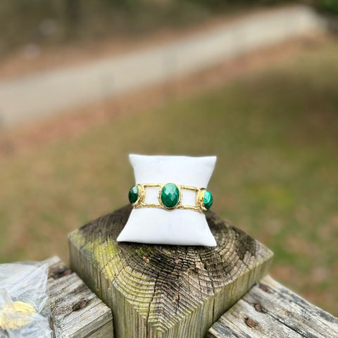 B-19I-Bangle  Merari