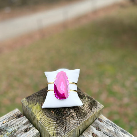 B-21I-Bangle Sombras