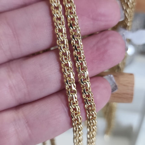 C-77OL-Cadena Fico 18