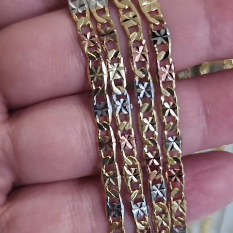 C-79OL-Cadena Cuba tres Tonos 18