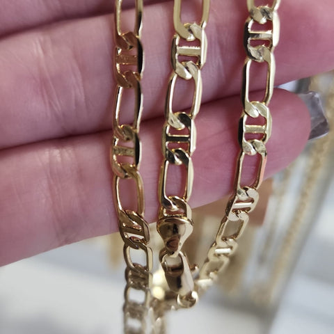 C-80OL-Cadena Cartier 18