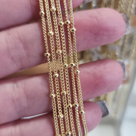 C-81OL-Cadena con Esferas 18