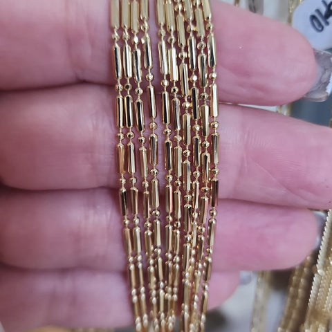 C-84OL-Cadena de Balines 20