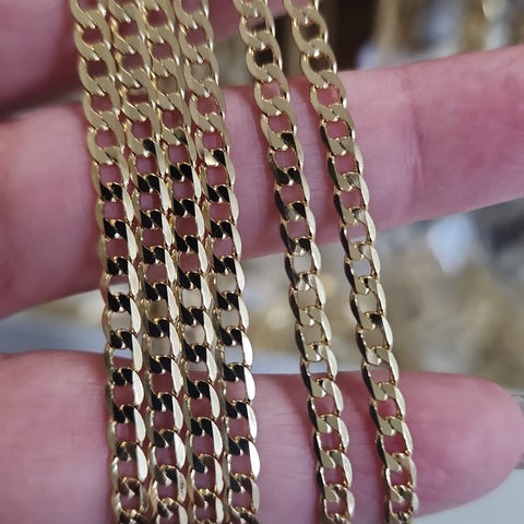 C-88OL-Cadena Cubana Med 18