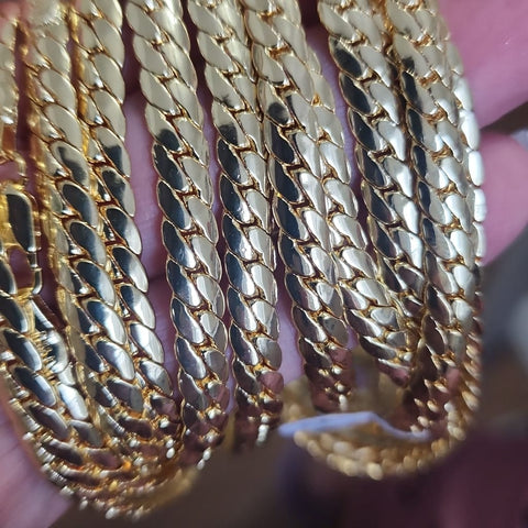 C-89OL-Cadena Cubana Amarradita 18