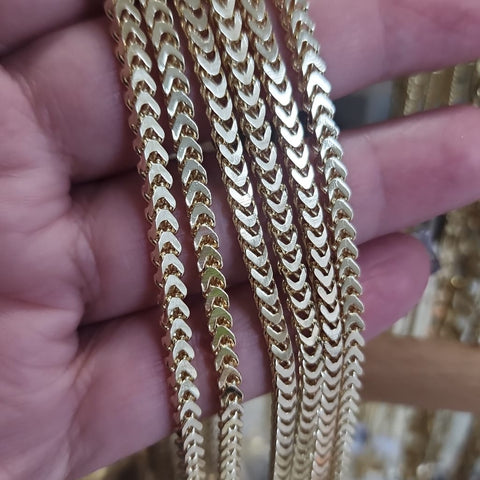 C-90OL-Cadena Cubito 18