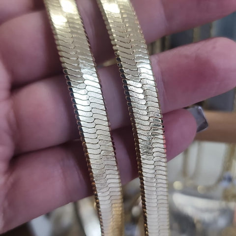 C-91OL-Cadena Omega 18