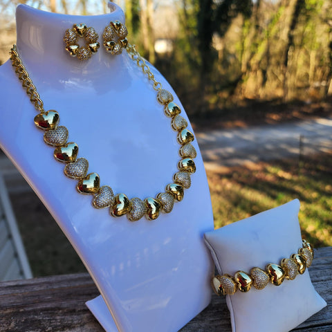 C-379OL-Collar-Set Pasión