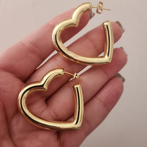 A-4192-OL-Aretes mi Vida