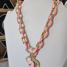 C-400DG-Collar de Gemas