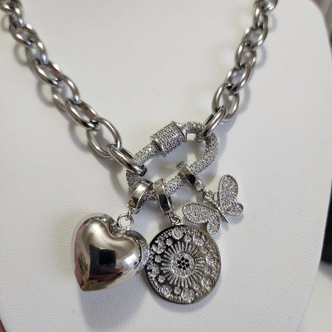 C-401-DG-Collar de Gema Med