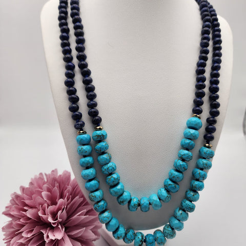 C-406DG-Collar Kanie