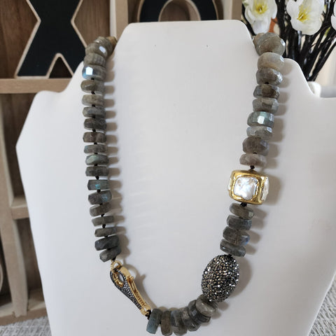 C-408DG-Collar Cómplice