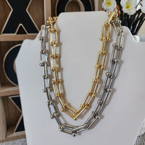 C-410DG-Collar Tiffany 18