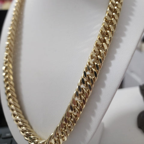 C-110-OL-Cadena Cola de Pescado