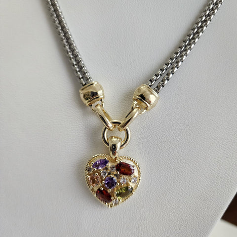 C-713-R-Cadena Heart