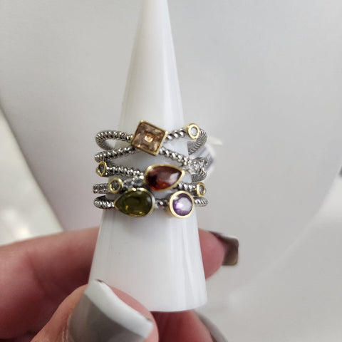 S-90R-Anillo Enlance