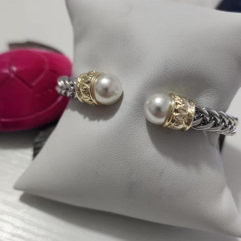 P-879R-Pulsera Perla