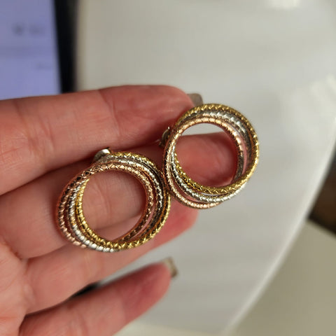 A-324SS-Aretes en Circulos