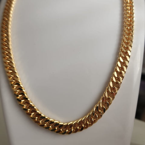 C-135OL-Cadena Cola Pescado Med