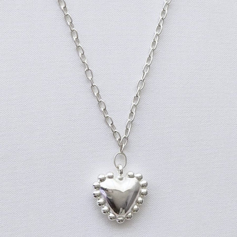 Corazón de Puntitos MS