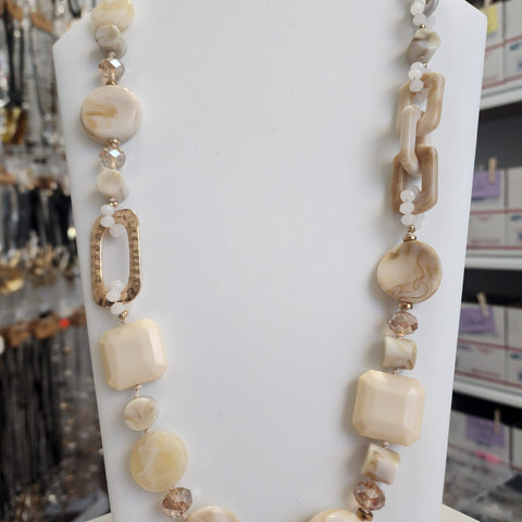 C-287GC-Collar Hueso Largo