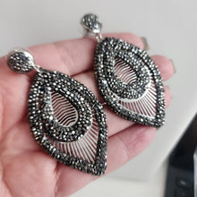 A-278DG-Aretes Capricho