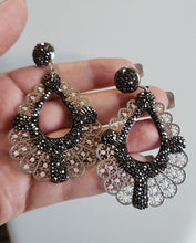 A-277DG-Aretes Flolclor