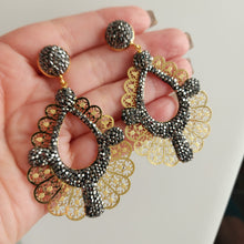 A-277DG-Aretes Flolclor