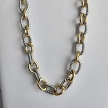 C-765DG-Cadena de Eslabones