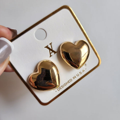 A-310ZK-Arete Corazones Puff