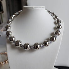 C-675GT-Choker en Balines