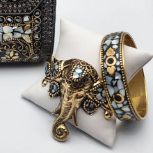 I-Bangle de Elefante